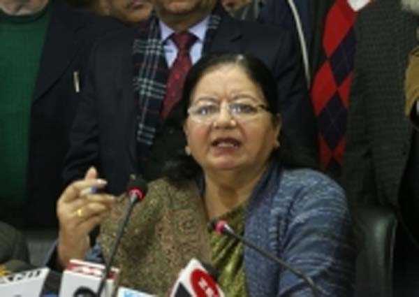 जामिया ने टीवी चैनल के खिलाफ कार्रवाई की मांग की